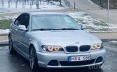 BMW 3 Series E46 [restyling] Coupe