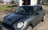 Mini Cooper S R56 Hatchback