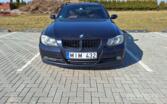 BMW 3 Series E90/E91/E92/E93 Touring wagon