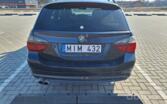 BMW 3 Series E90/E91/E92/E93 Touring wagon