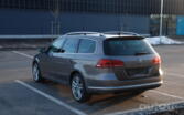 Volkswagen Passat B7 Variant wagon 5-doors