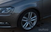 Volkswagen Passat B7 Variant wagon 5-doors