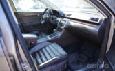 Volkswagen Passat B7 Variant wagon 5-doors