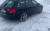 Audi A4 B7 Avant wagon 5-doors
