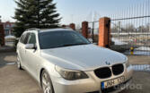 BMW 5 Series E60/E61 Touring wagon