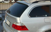 BMW 5 Series E60/E61 Touring wagon