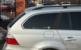 BMW 5 Series E60/E61 Touring wagon