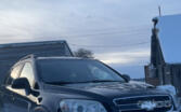 Chevrolet Captiva 1 generation Crossover