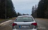 Audi A3 8P/8PA [restyling] Sportback hatchback 5-doors