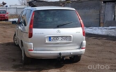 Citroen C8 1 generation Minivan