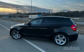 BMW 1 Series E81/E82/E87/E88 [restyling] Hatchback 5-doors