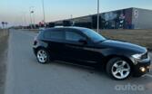 BMW 1 Series E81/E82/E87/E88 [restyling] Hatchback 5-doors