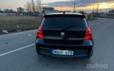 BMW 1 Series E81/E82/E87/E88 [restyling] Hatchback 5-doors