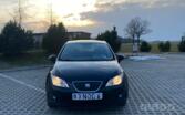 SEAT Ibiza 4 generation Hatchback 5-doors