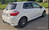 Toyota Auris 1 generation [restyling] Hatchback 5-doors