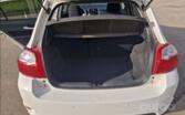 Toyota Auris 1 generation [restyling] Hatchback 5-doors