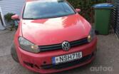 Volkswagen Golf 6 generation Hatchback 5-doors