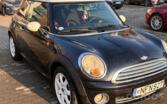 Mini Cooper R56 Hatchback