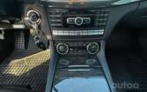 Mercedes-Benz CLS-Class C218/X218 Shooting Brake wagon 5-doors