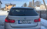 BMW 3 Series F30/F31/F34 Touring wagon