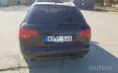 Audi A4 B7 Avant wagon 5-doors