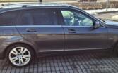 Mercedes-Benz C-Class W204/S204 wagon 5-doors
