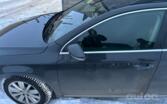 Volkswagen Passat B7 Variant wagon 5-doors