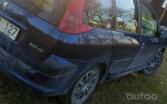 Peugeot 206 1 generation [restyling] Escapade wagon 5-doors
