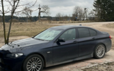 BMW 5 Series F07/F10/F11 Sedan