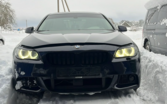 BMW 5 Series F07/F10/F11 Sedan