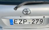 Toyota Corolla E120/E130 [restyling]