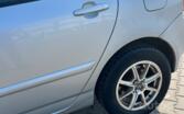 Toyota Corolla E120/E130 [restyling]