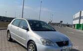Toyota Corolla E120/E130 [restyling]