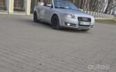 Audi A4 B7 Cabriolet