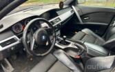 BMW 5 Series E60/E61 Touring wagon