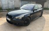BMW 5 Series E60/E61 Touring wagon