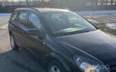 Opel Astra H wagon