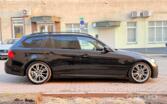 BMW 3 Series E90/E91/E92/E93 [restyling] Touring wagon