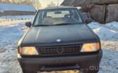 Opel Frontera A Sport SUV 3-doors