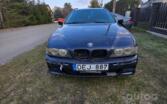 BMW 5 Series E39 Touring wagon