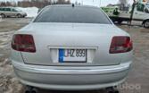 Audi A8 D3/4E Sedan
