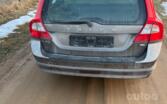 Volvo V70 3 generation wagon