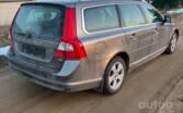 Volvo V70 3 generation wagon