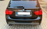 BMW 3 Series E90/E91/E92/E93 [restyling] Touring wagon