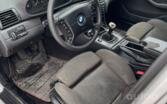 BMW 3 Series E46 [restyling] Touring wagon