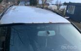 Ford Galaxy 1 generation [restyling] Minivan