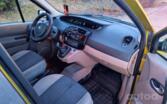 Renault Scenic 2 generation Minivan 5-doors