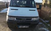 IVECO Daily 35C14V