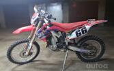 Honda CRF