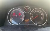 Opel Astra H Hatchback